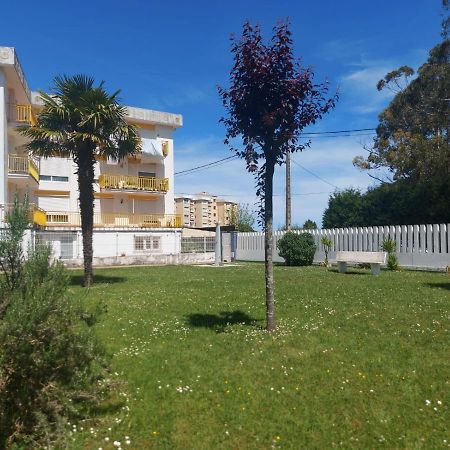 Orinon Beach Apartment Εξωτερικό φωτογραφία
