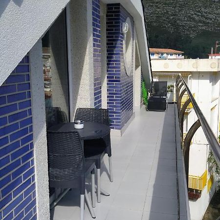 Orinon Beach Apartment Εξωτερικό φωτογραφία