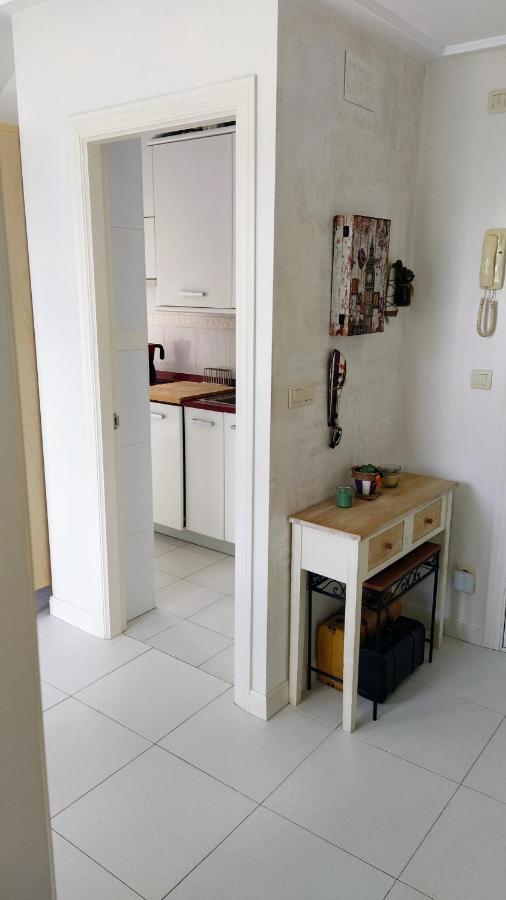 Orinon Beach Apartment Εξωτερικό φωτογραφία