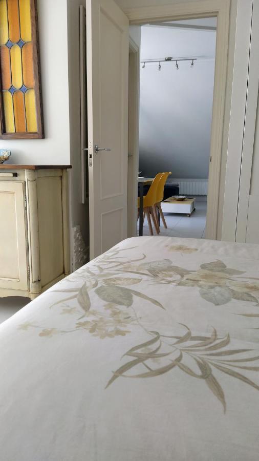 Orinon Beach Apartment Εξωτερικό φωτογραφία