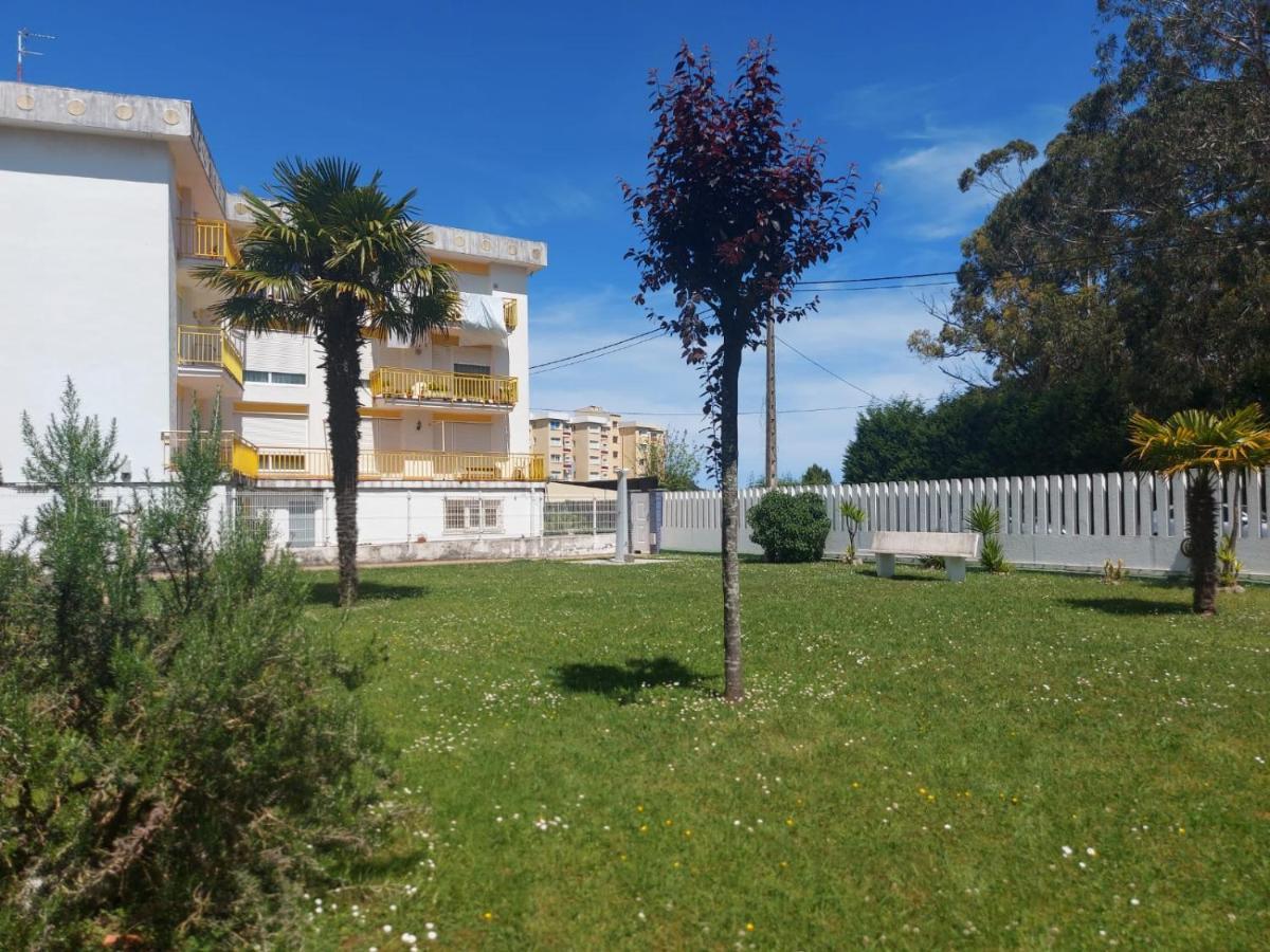 Orinon Beach Apartment Εξωτερικό φωτογραφία