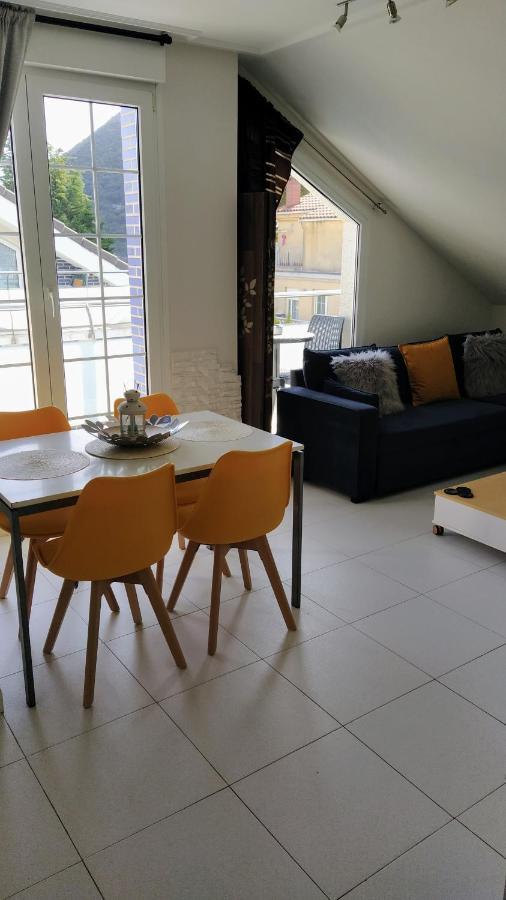 Orinon Beach Apartment Εξωτερικό φωτογραφία