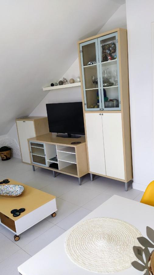Orinon Beach Apartment Εξωτερικό φωτογραφία