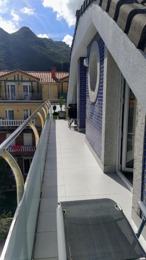 Orinon Beach Apartment Εξωτερικό φωτογραφία
