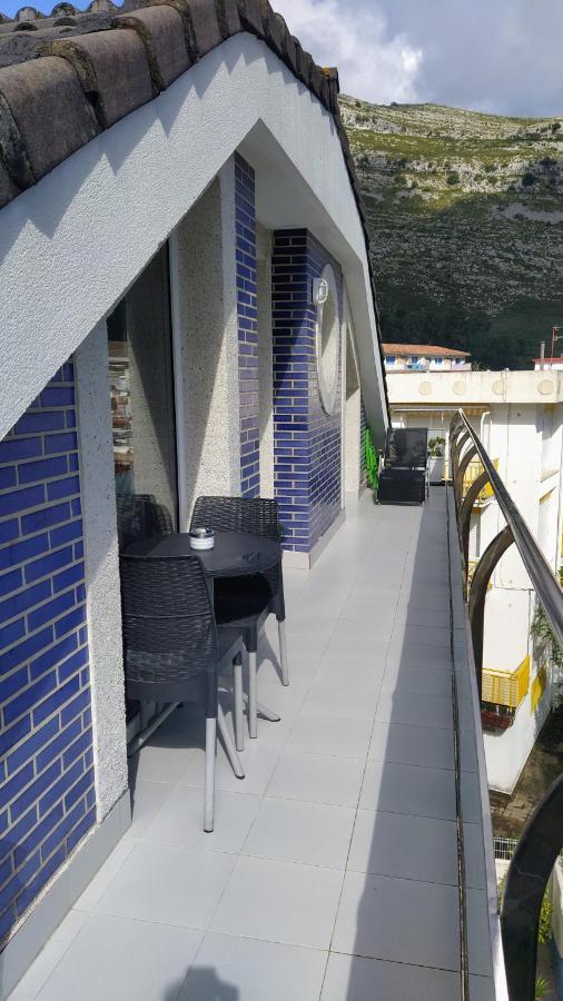 Orinon Beach Apartment Εξωτερικό φωτογραφία
