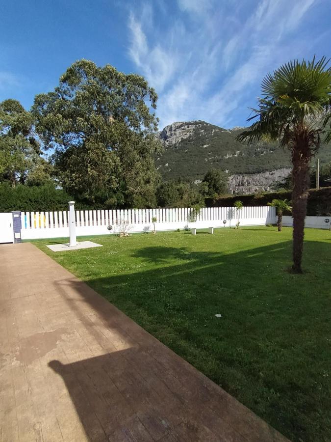 Orinon Beach Apartment Εξωτερικό φωτογραφία