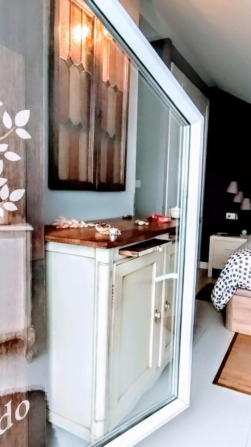 Orinon Beach Apartment Εξωτερικό φωτογραφία