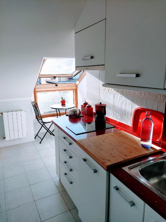 Orinon Beach Apartment Εξωτερικό φωτογραφία